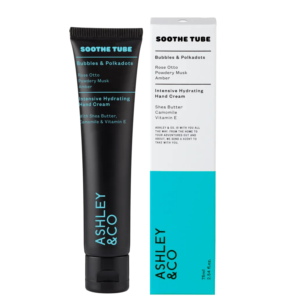 Soothe Tube