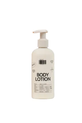 TAUNT BODY LOTION