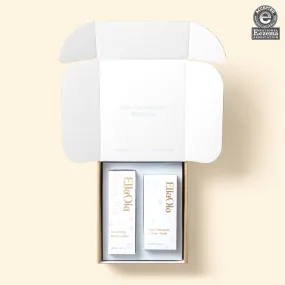 The Lotion and Shampoo Gift Set