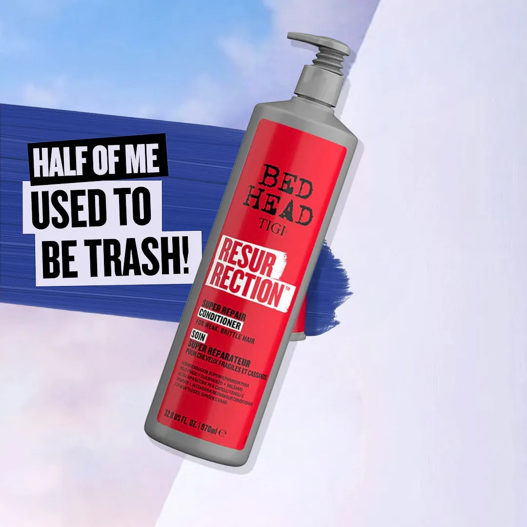 Tigi Bed Head Resurrection Conditioner