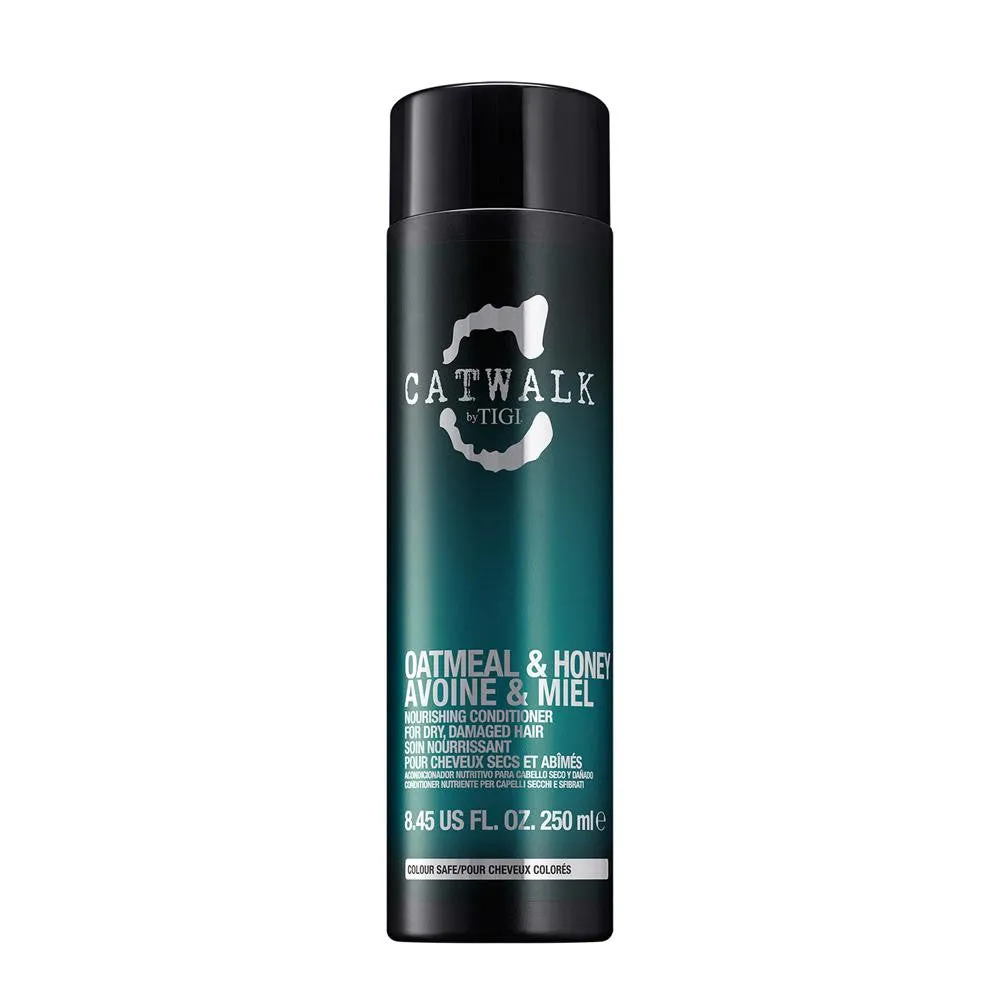 Tigi Catwalk Oatmeal & Honey Conditioner