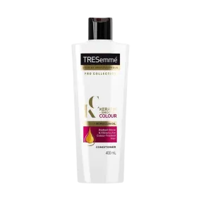 Tresemme Keratin Smooth Colour Conditioner 400ml