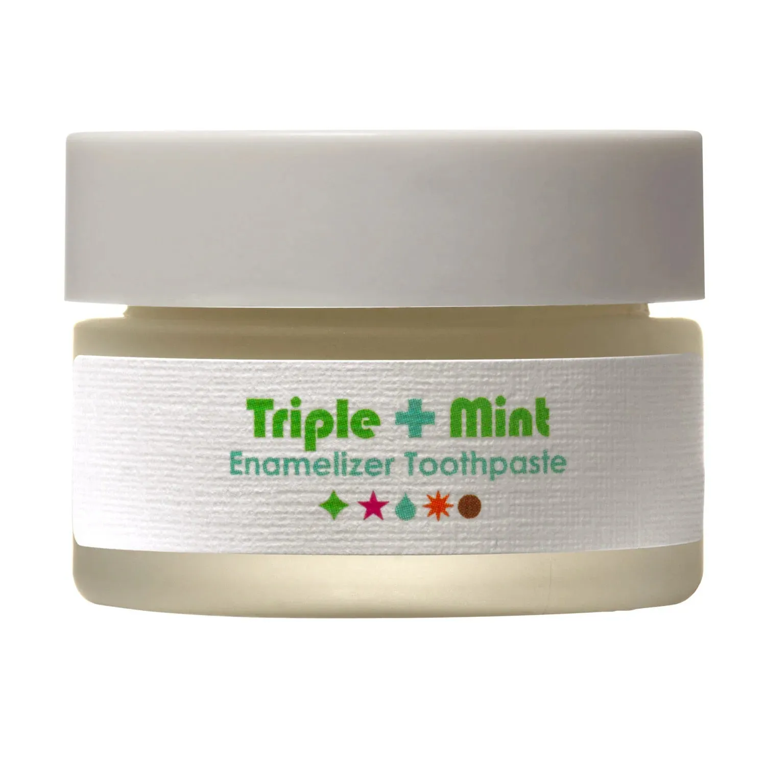 Triple Mint Enamelizer Toothpaste