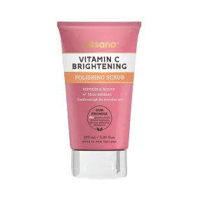 Vitamin C Brightening Polishing Scrub