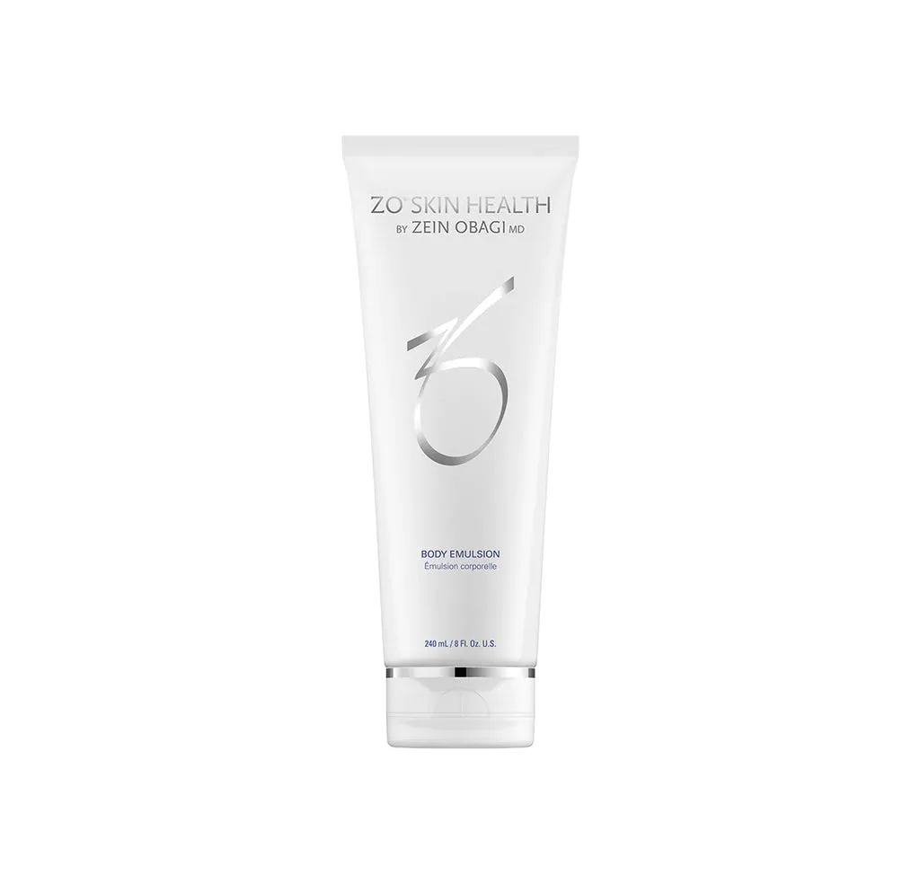 ZO Skin Body Emulsion